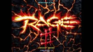 Primal Rage 2 Character Select Music (Best Version)