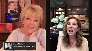 Facebook Live with Joan Lunden - Kathie Lee