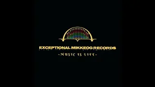 Afro fantasy beat by Exceptional MikkeOG