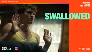 SWALLOWED - Trailer - #NewFest34