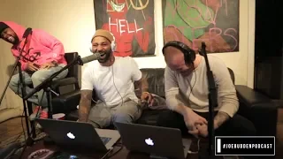 The Joe Budden Podcast Episode 157 | "Dip It Low"