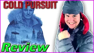 COLD PURSUIT (2019) - Movie Review |2019's MOST Disappointing Movie?|