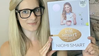 First Impressions: Eat Smart by Niomi Smart