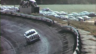 1958 Darlington Southern 500