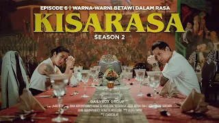 S2 - Episode 6 - Rijsttafel, Sisa Jejak Kolonialisme di Tanah Batavia