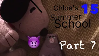 The Secret Life of Pets 2 - Episode 15 - Chloe's Summer School Part 7