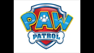 Paw Patrol Pups Stop a Meltdown (Soundtrack)