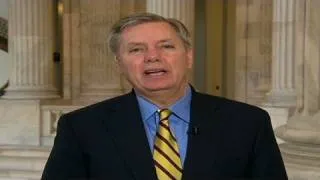 CNN: Lindsey Graham on 2012 'Obama is beatable'