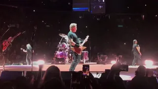 Metallica: Fade to Black (Las Vegas, NV - November 26, 2018)