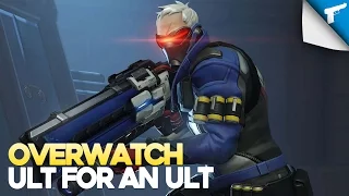 Overwatch | Soldier 76 SUCKS...wait that's just me