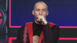 Soroka-Voroka - Potato aka Бульба (Артем Сорока и Виталий Воронко) eurovision song contest 2019