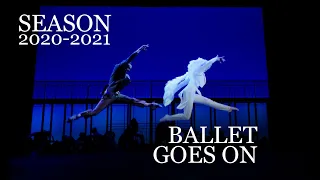 Eifman Ballet 2020-2021 Season Trailer