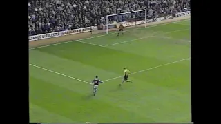 41 West Ham United v Everton, 19 April 1997