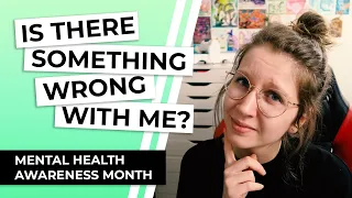 Mental Health Awareness Month | How NOT to talk about mental health