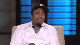 Eddie Griffin Wants to Have S3x with Michelle Obama ! on Lopez Tonight 2-16-11