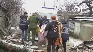 Ukraine, Russia agree on evacuation corridors as war rages