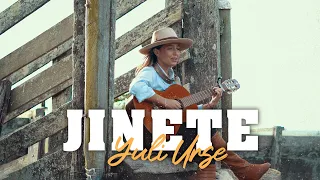 Yuli Urse - Jinete (Video Oficial)