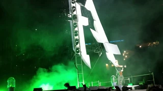 Metallica - Master of Puppets @Centurylink Seattle Aug 09, 2017