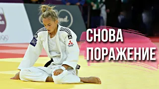 СНОВА ПРОИГРАЛА - Бронза Дарьи Билодид на турнире Мастерс 2021 | Daria Bilodid Bronze Medal in Doha