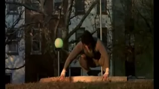 Rocky II Full Training Montage HD