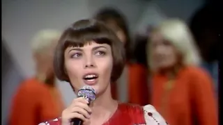 Mireille Mathieu   Pourquoi le monde est sans amour