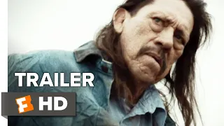 3 From Hell Teaser Trailer #1 (2019) | Movieclips Indie