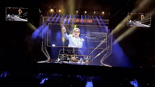 Elton John - Sad Songs (Say so Much) (Paris, 27/06/2023)