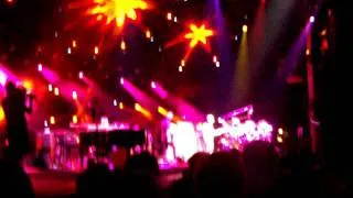 Phish @ Bethel Woods 5-28-11 Makisupa PoliceMan  IN MIKES HOUSE!