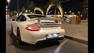 на что я поменял мазды? 911 porsche! уезжаю в Германию!