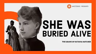 She Was Buried Alive - The Terrifying Grave And Story