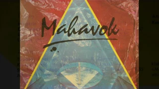Mahavok / Махавок (LP 1987)