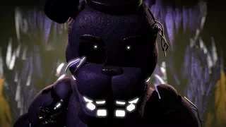 [SFM FNaF] Shadow Freddy Voice - David Near