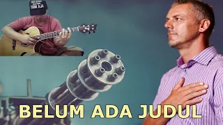 FIRST CLASS ❗️ Guru Gitar Klasik Periksa Flamenco Alipbata Akui Kedahsyatannya Alip Ba Ta Reaction