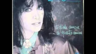 DELIA GUALTIERO      DI QUALE AMORE DI QUANTO AMORE    1985