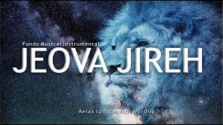 JEOVA JIREH Aline BARROS :: Fundo Musical | INSTRUMENTAL Piano | Orar/Relaxar | Dormir