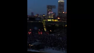 Paul McCartney at Fenway Park 7/17/2016