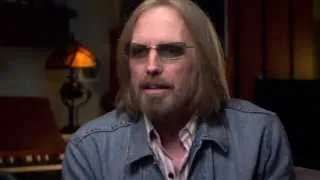 Tom Petty on making great songs |"There's some kind of actual magic going on there"