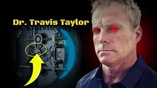 The Secret Of SkinWalker Ranch What Really Happened To Travis S Taylor