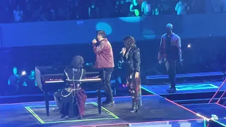 Magneto Ft Lynda - Para Siempre 90’s Pop Tour Arena Ciudad de México 2022