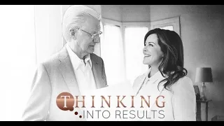 Thinking Into Results by Bob Proctor & Sandy Gallagher - contact below