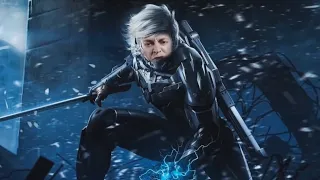 Metal Gear Rising feat. Oxxxymiron - Collective Consciousness