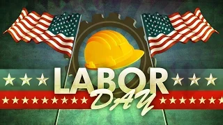 LABOR DAY