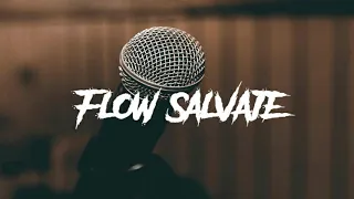 ''Flow Salvaje'' Beat De Narco Rap 2020 (Prod. By J Namik The Producer)