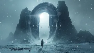 The Gate | Dark Atmospheric Sci-Fi Ambient Music