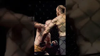 Brutal Knockout #nef Chris Sarro Ras Hylton #mma #newengland #boxing #bestko #bareknuckle #bkfc #ufc