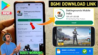 😍 Bgmi Download | Bgmi Download Kaise Karen | How to Download Bgmi | Bgmi Download After Ban | BGMI
