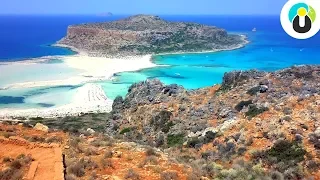 KRETA | Die schönsten Ecken der griechischen Insel | Guru on Tour