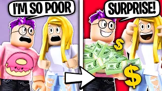 Can You GO UNDERCOVER And FOOL YOUR SUBSCRIBERS In This ROBLOX GAME!? (ADOPT ME)