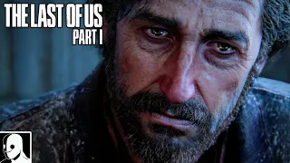 KANNIBALEN jagen Ellie - Last of Us Remake PS5 Gameplay Deutsch #28