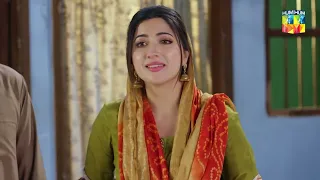 Ibn-e-Hawwa - Episode 10 - Best Scene 07 - HUM TV